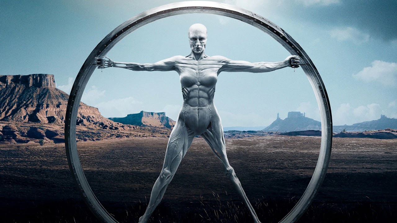 Heart-Shaped Box - Piano (Westworld Season 2 Soundtrack)