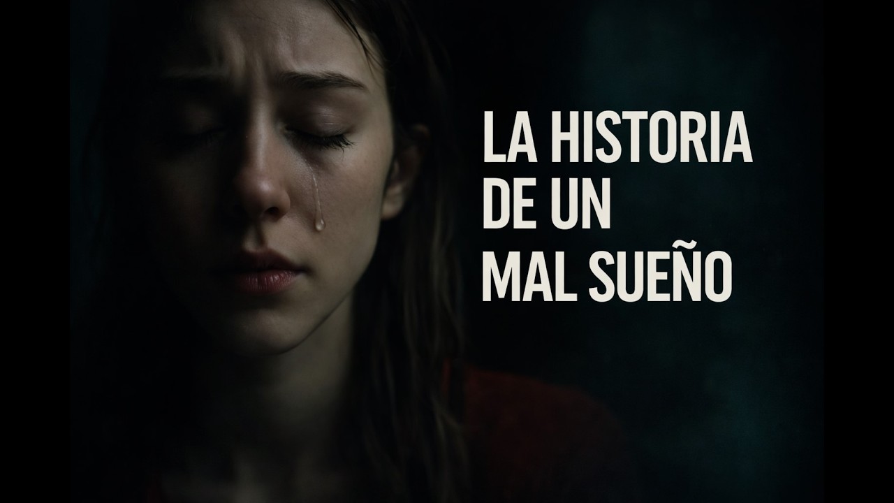 La Historia de un mal sueño.