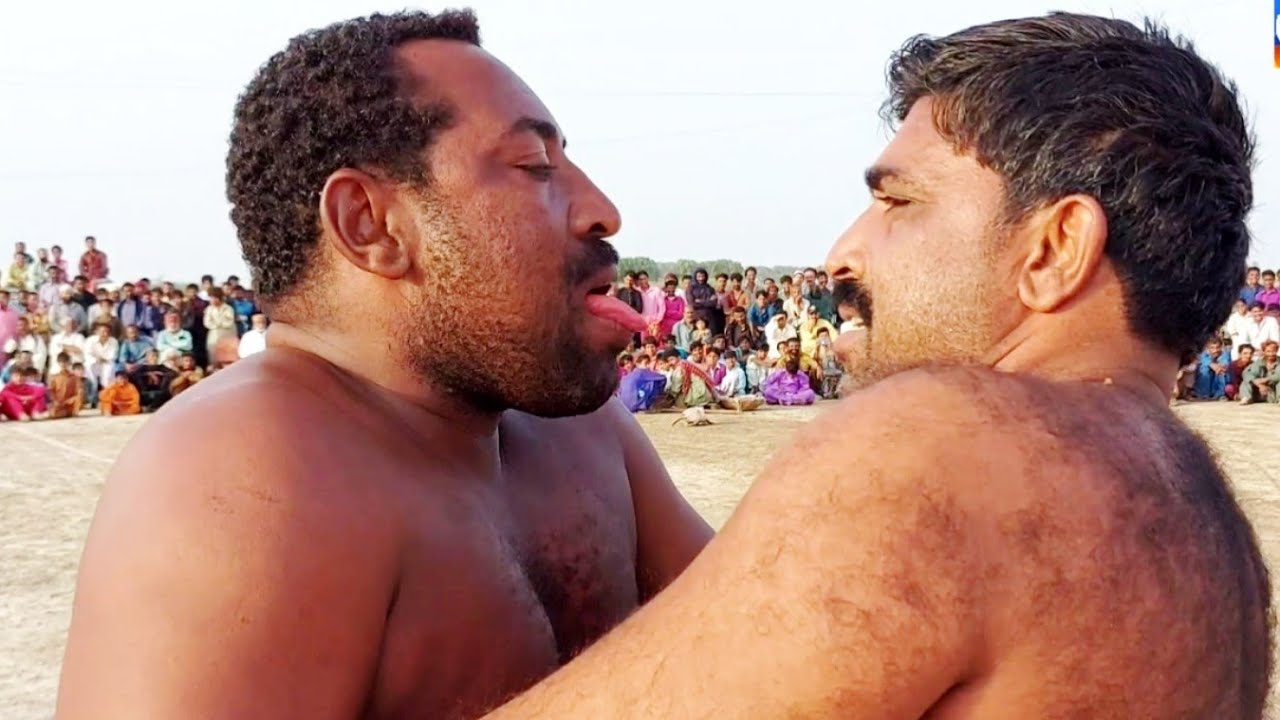 Thatta Traditional Game Malakhro 22 March 2021