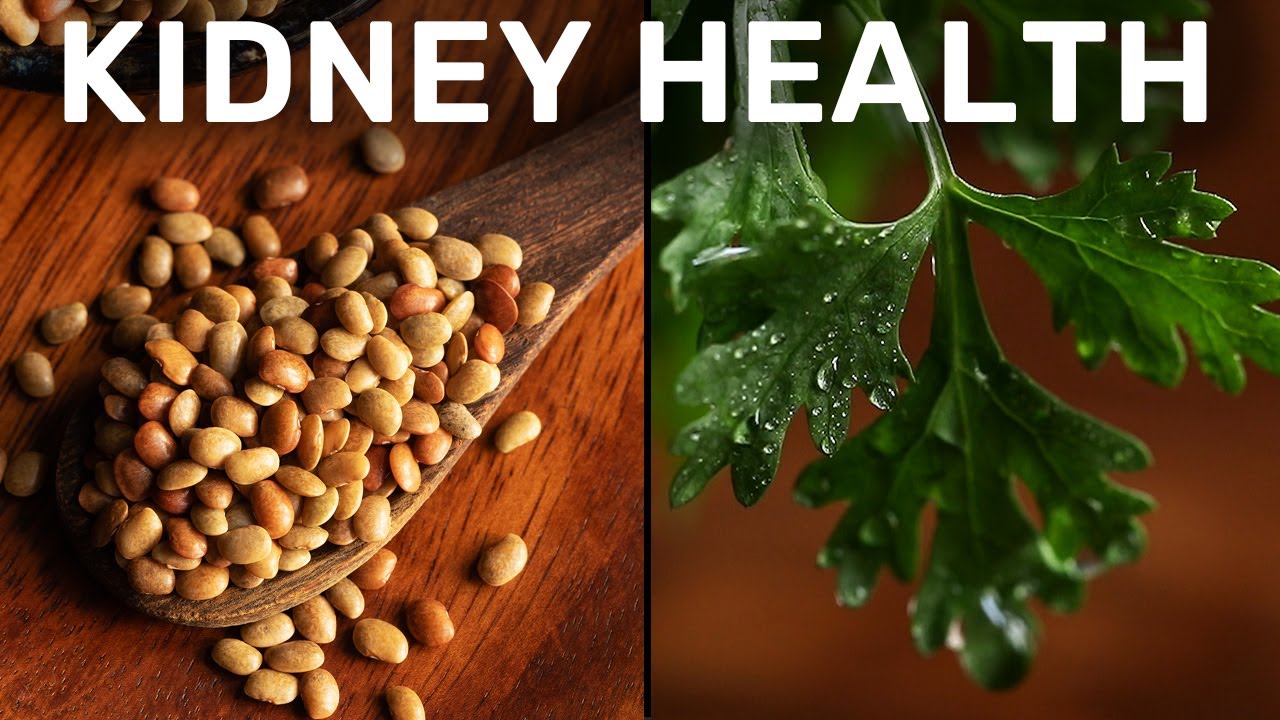 Kidney Health | Horse Gram For Kidney Cleanse | Coriander Benefits | Kidney Detox | Liver Cleansing