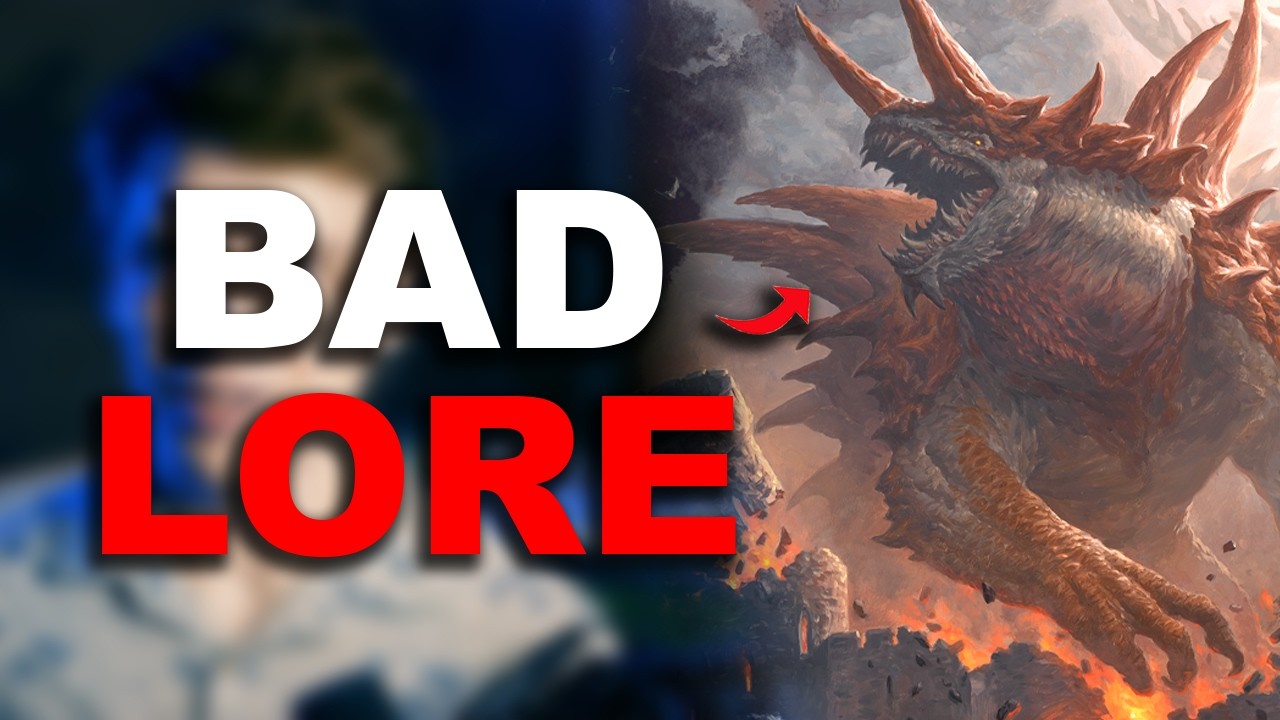 Why You've Never Run the Tarrasque