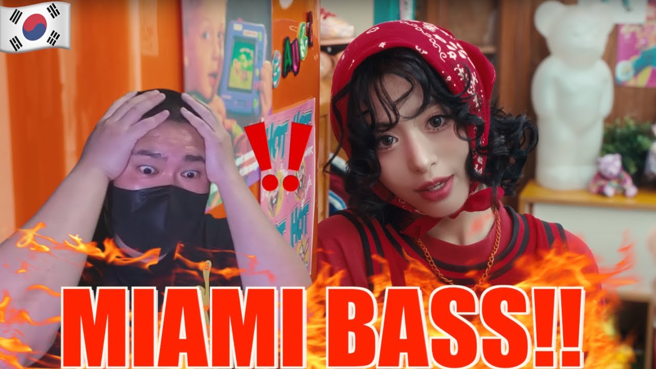 🇰🇷🔥Korean Hiphop Junkie react to BABYMONSTER - ‘HOT SAUCE’ (ENG SUB)