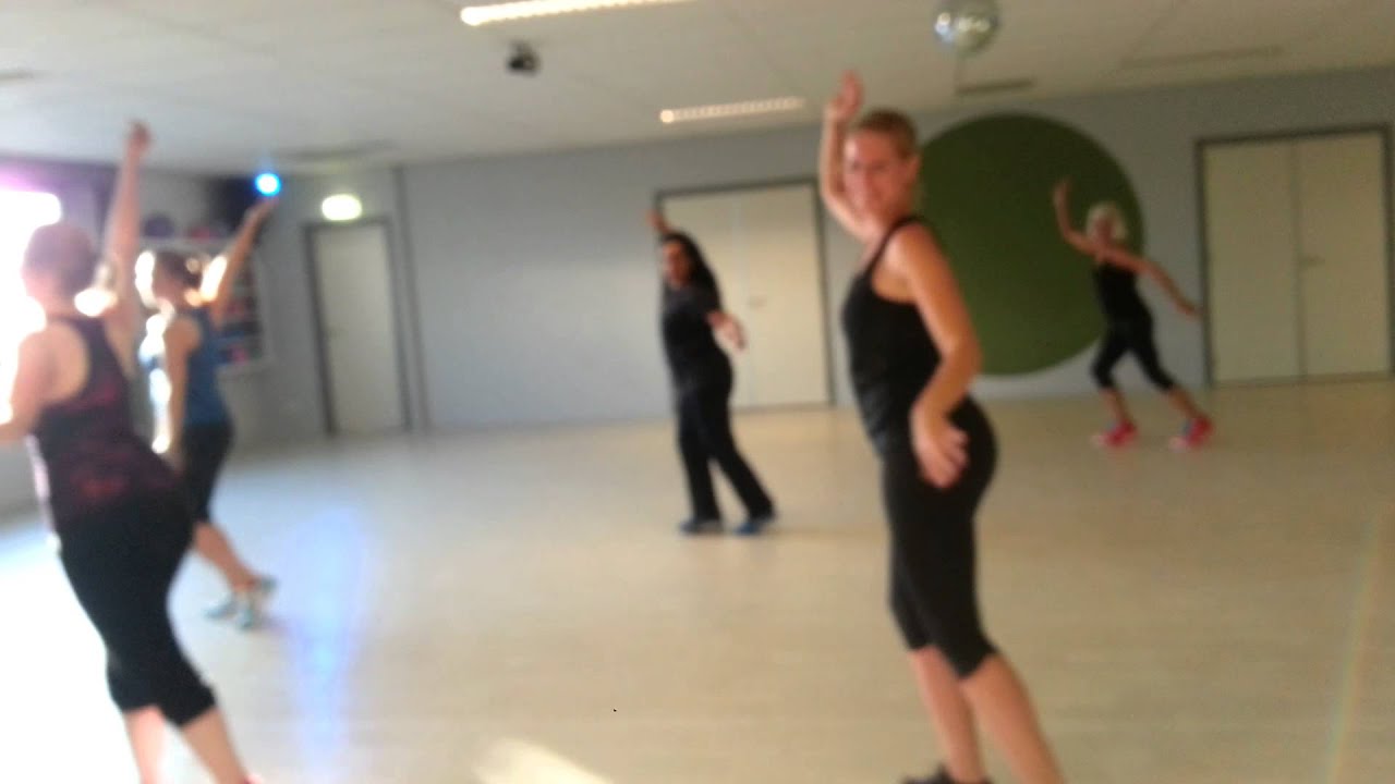 Zumba Lea Suitela