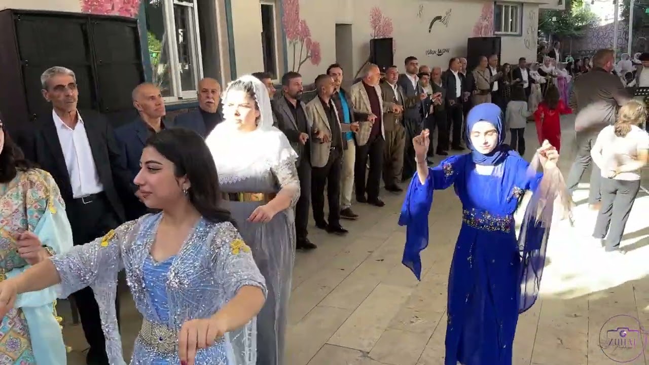 Süleyman KARTALOĞLU Düğün Bölüm 1