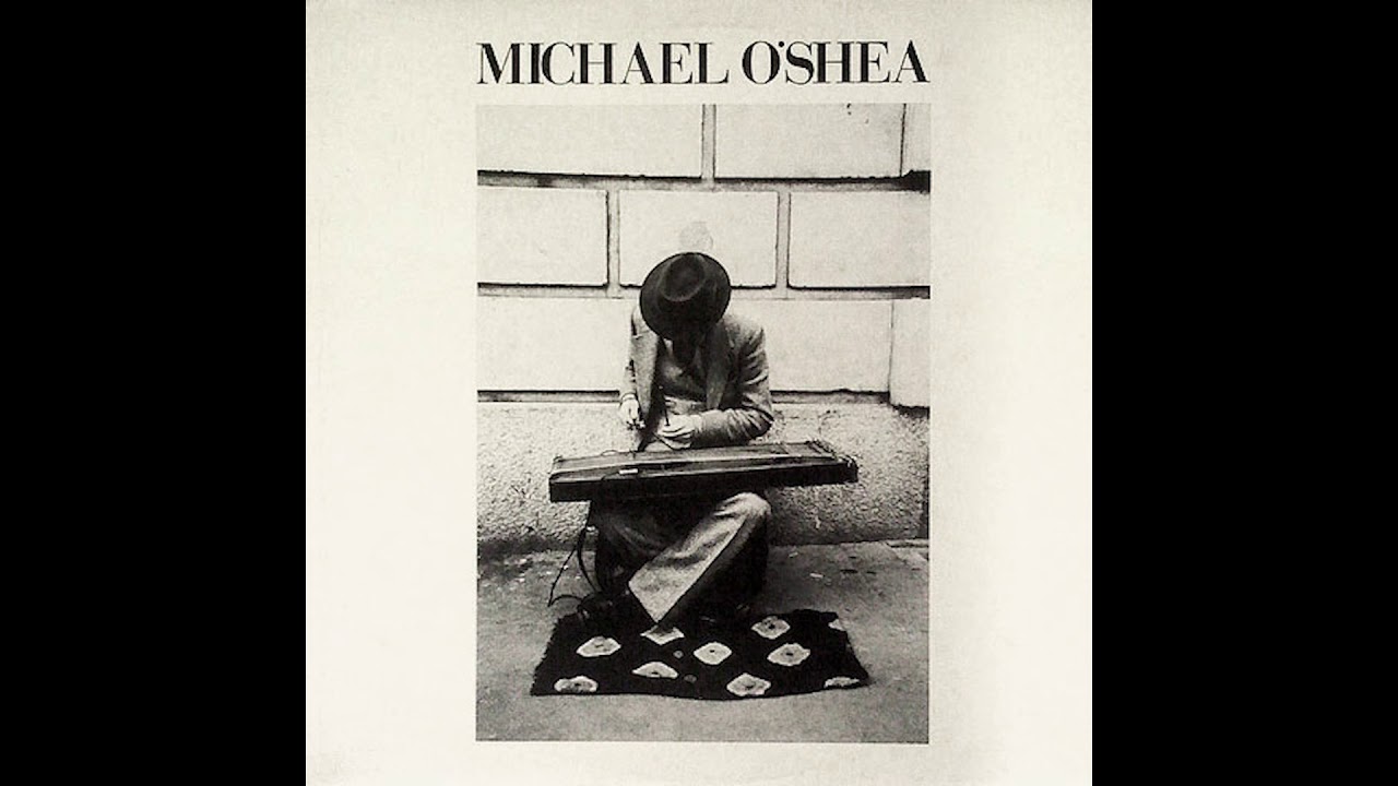 Michael O'Shea - Michael O'Shea