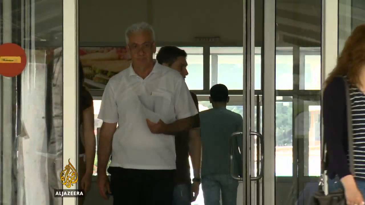 Deset posto Makedonaca napustilo zemlju - Al Jazeera Balkans