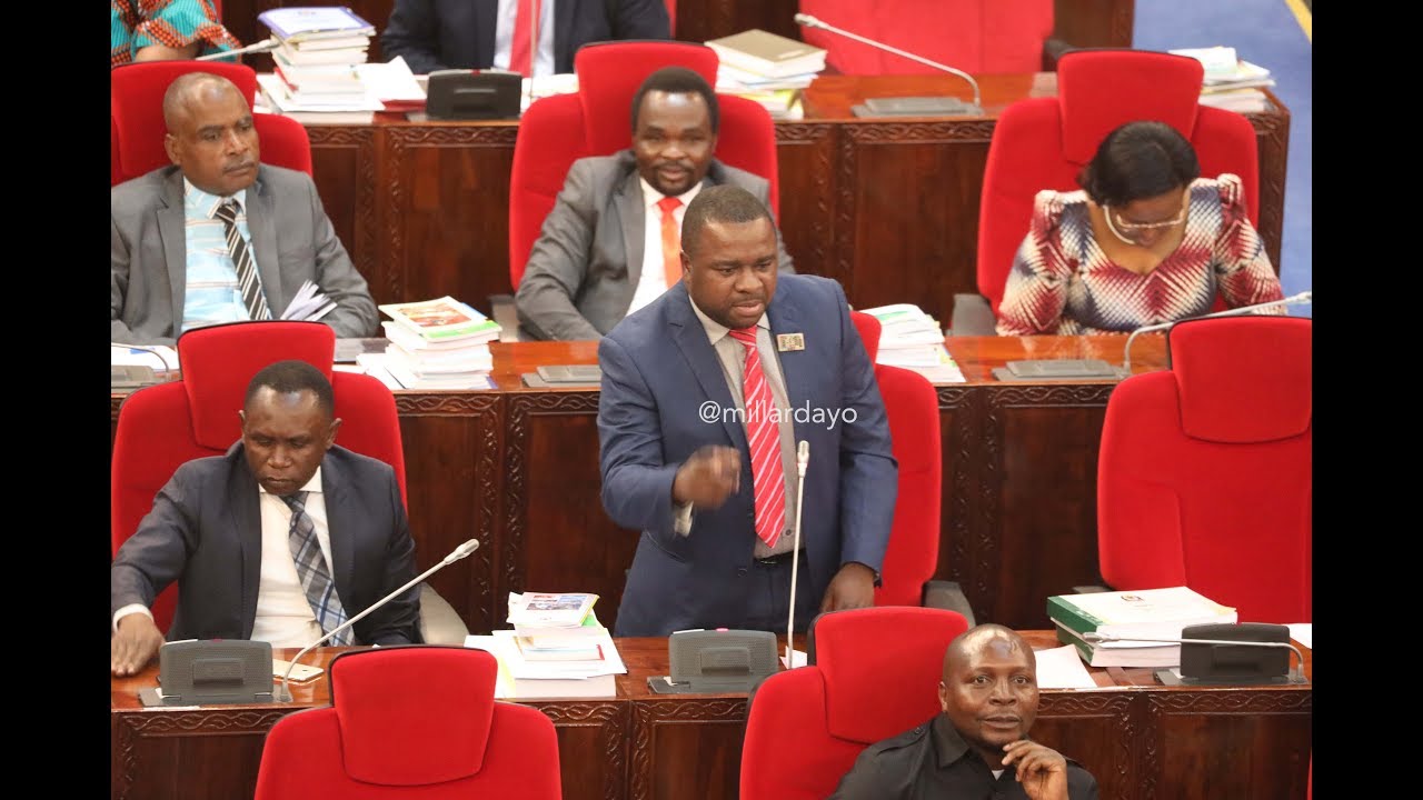 “Nitawaburuza BASATA Mahakamani, nampongeza Rais Magufuli” –SUGU