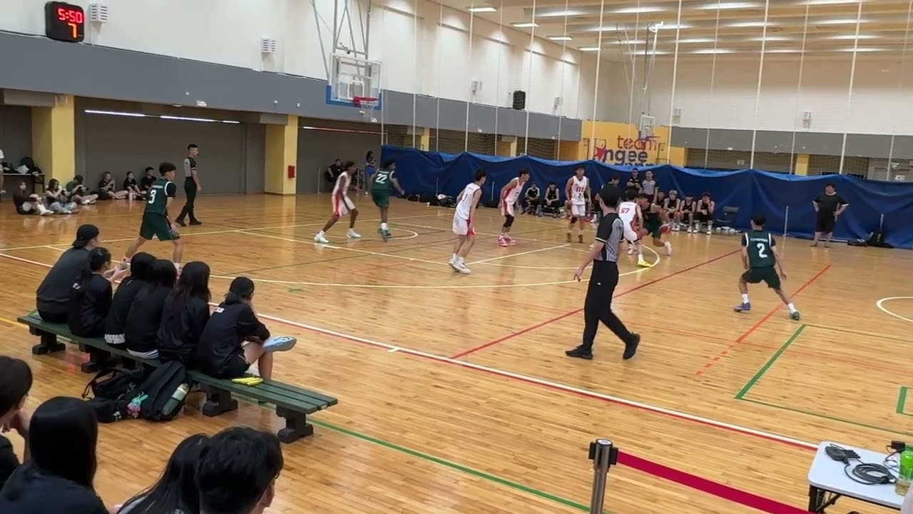 ITE vs RP | Q2 | Nov 2025