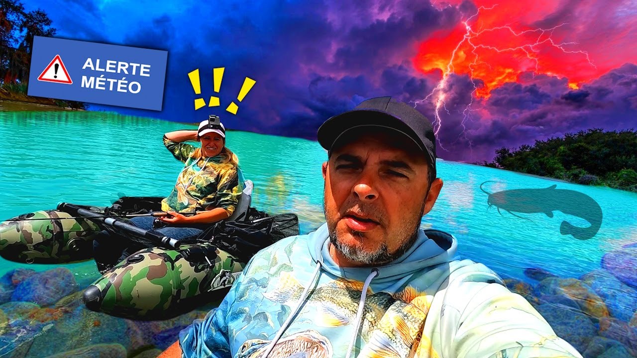 On ARRÊTE cette SESSION en URGENCE  ! ça devient trop DANGEREUX