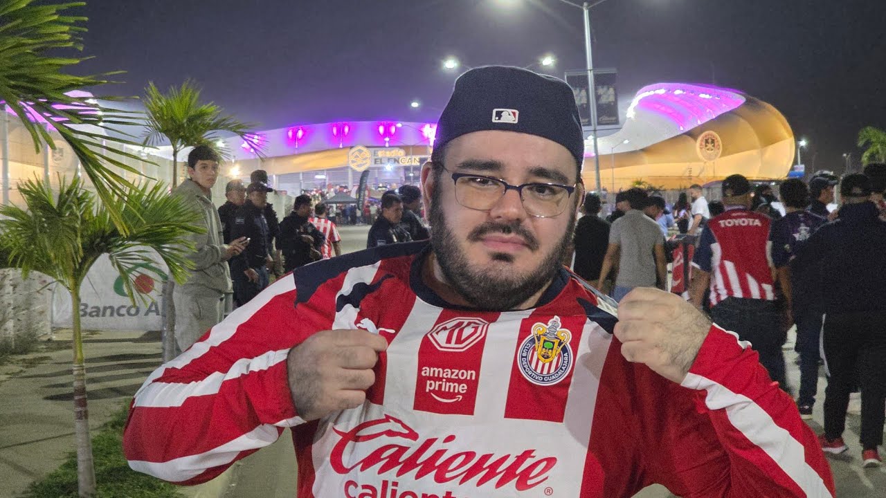 MAZATLAN VS CHIVAS EN VIVO JORNADA 5 LIGA MX CLAUSURA 2026