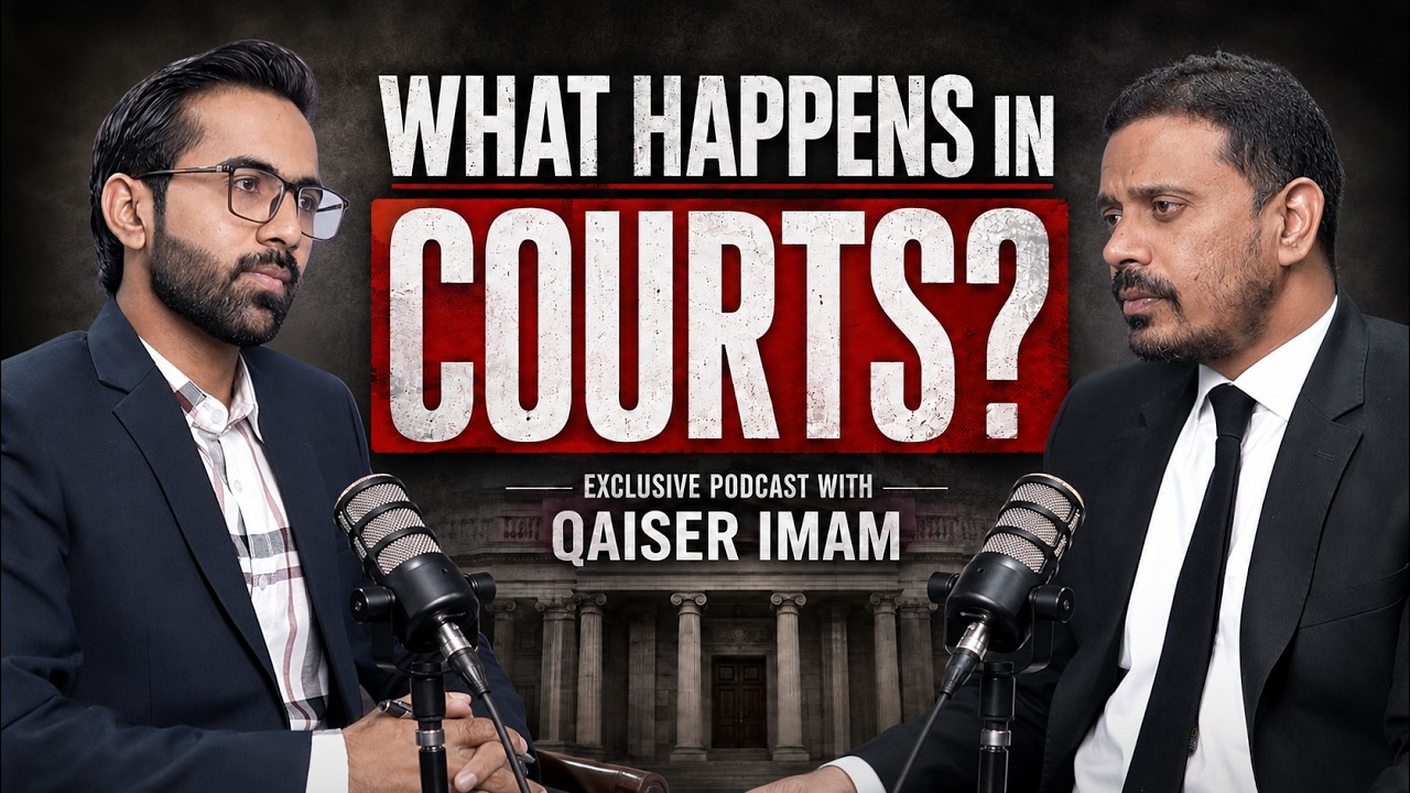 Qaiser Imam full video