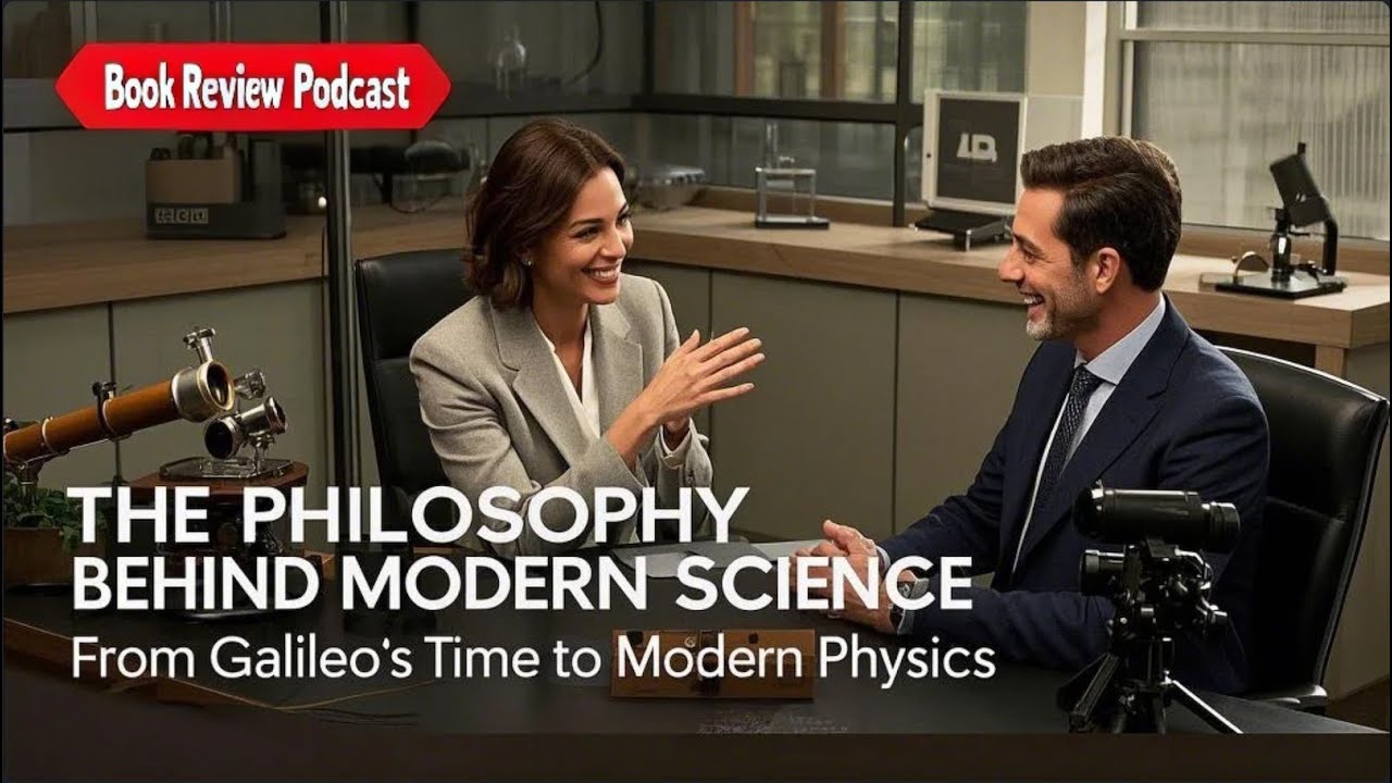 How Did 17th Century Philosophy Change Science Forever? | Beyond Newton and Galileo