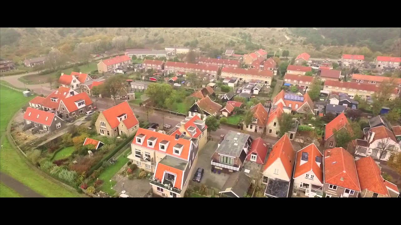 Hotelletje de Veerman Vlieland
