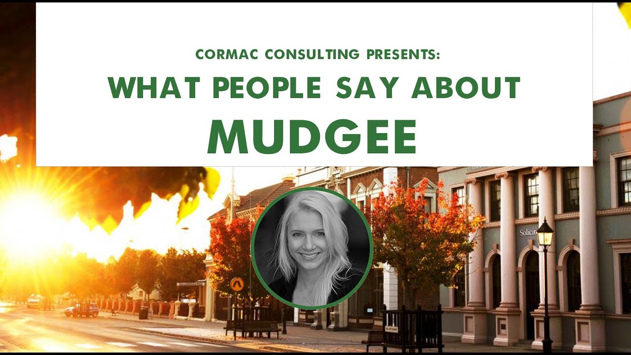 Spotlight on Mudgee | Mining Towns of Australia
