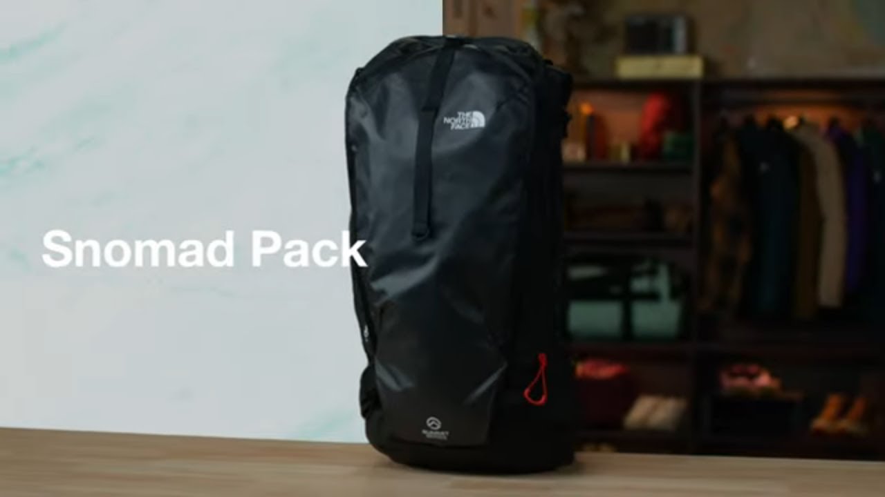Snomad | The North Face