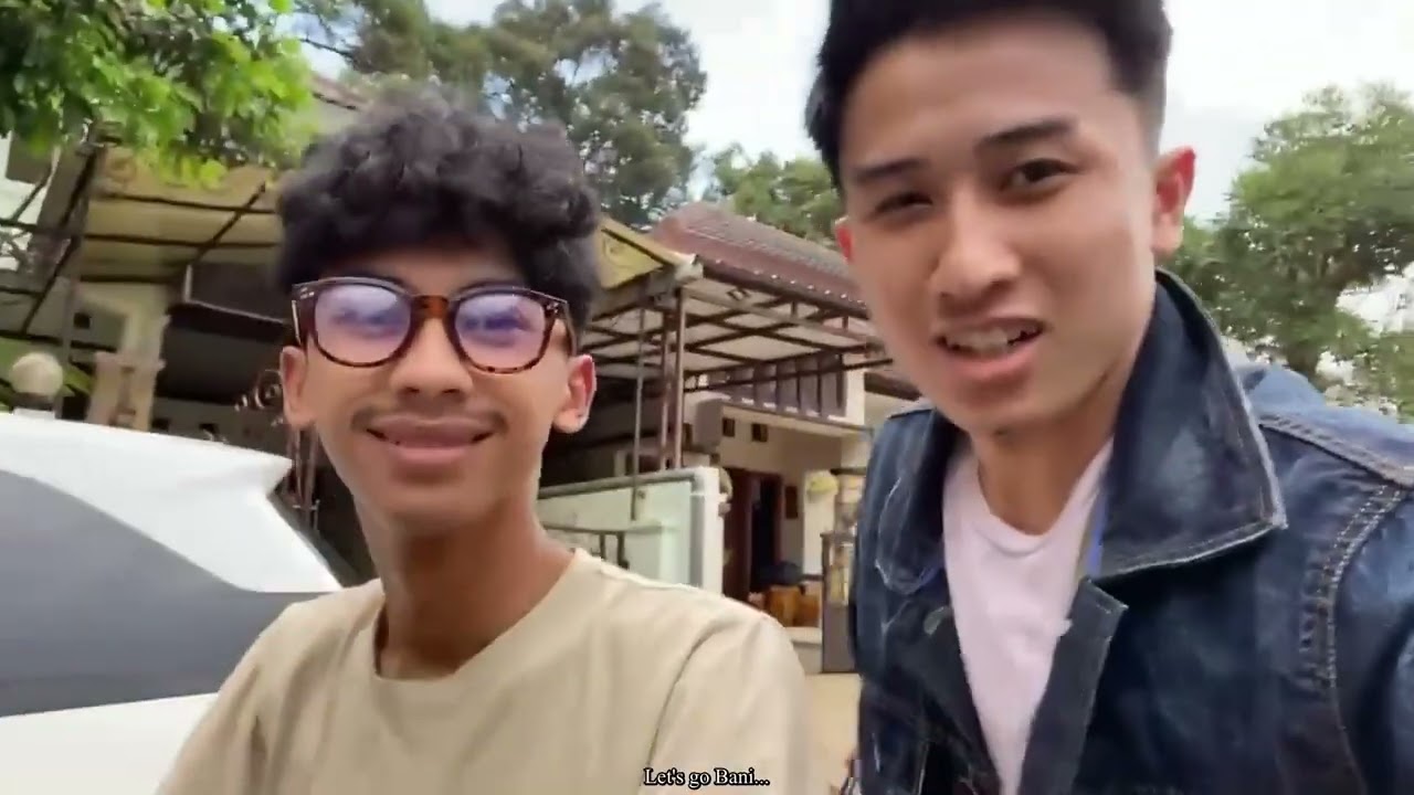 Video UAS Subtitling Tutorial Membuat Kopi