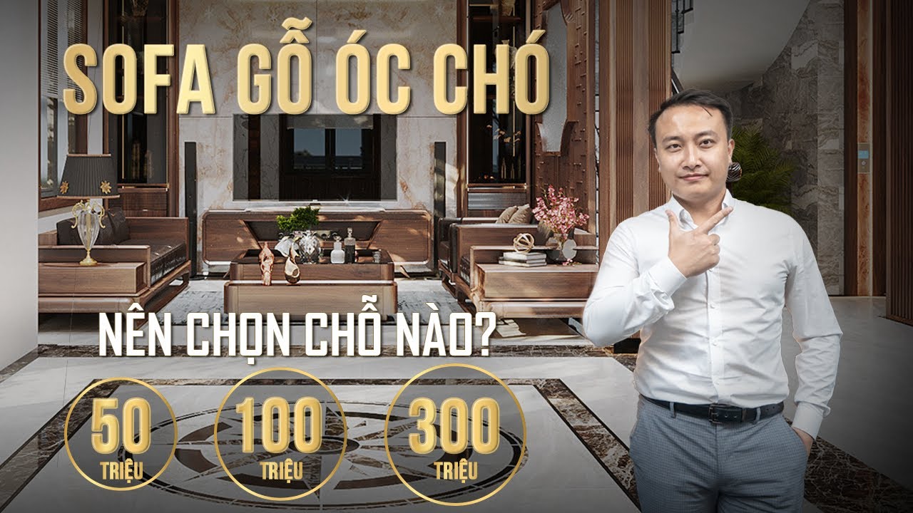 “HIỂU ĐÚNG TRÁNH MUA NHẦM” Nội Thất Gỗ Óc Chó - Sai Lầm Tai Hại Khi Thiếu Hiểu Biết