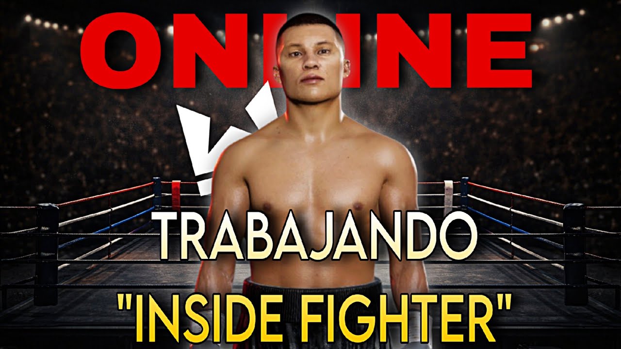 UNDISPUTED 🥊 El campamento del campeón | Preparando la defensa SWC