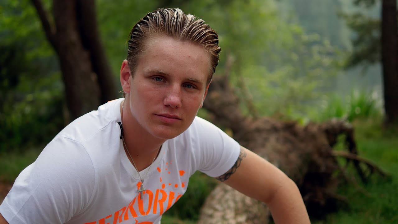 Hansie Veraart Meisje van mijn dromen