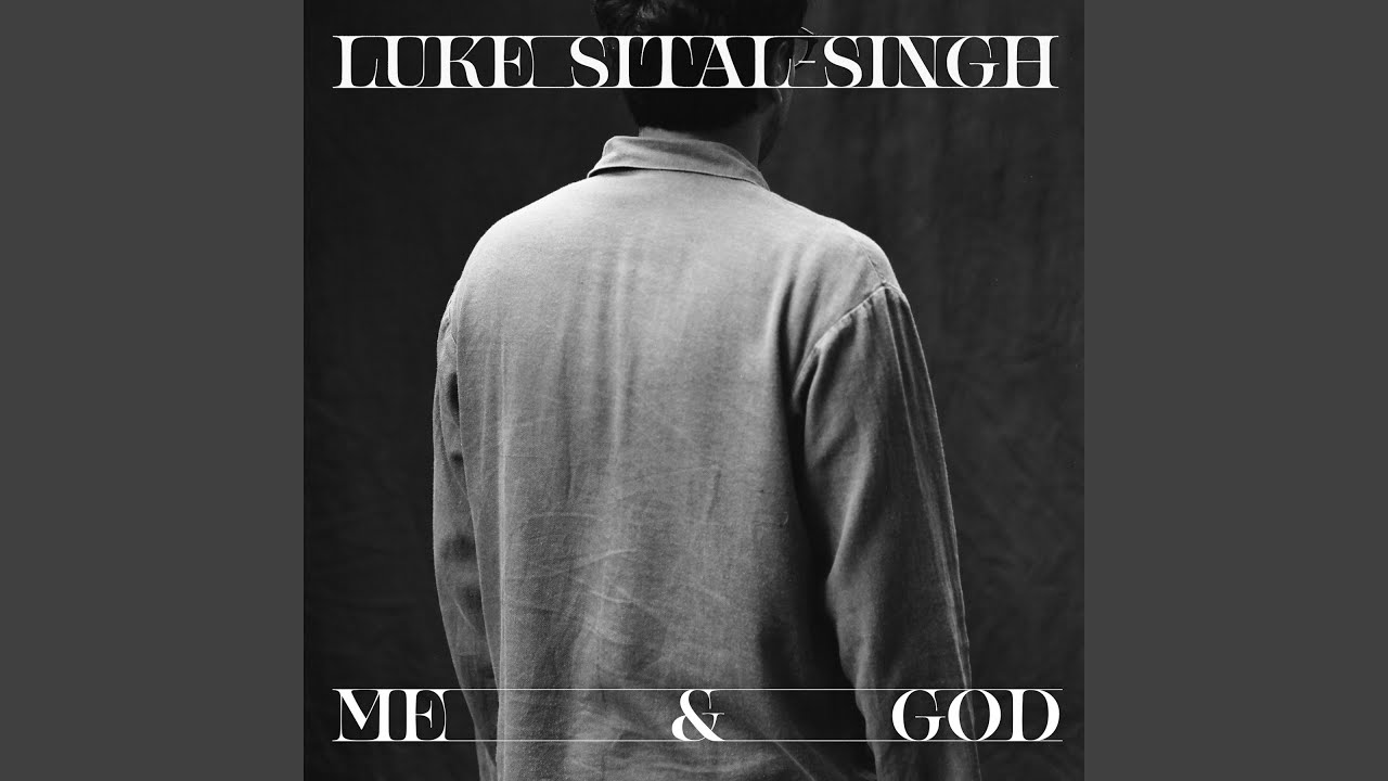 Me & God