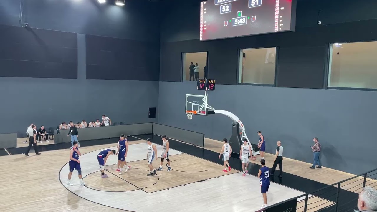 Allstars - IBB - P4