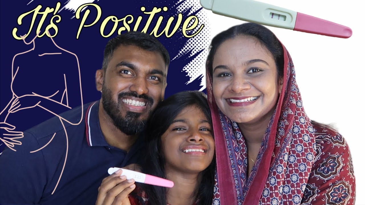 ഒരു കുഞ്ഞതിഥി വരാനുള്ള സമയം ആയി 👶🏻 | I Am Pregnant Again | My Life Tube 