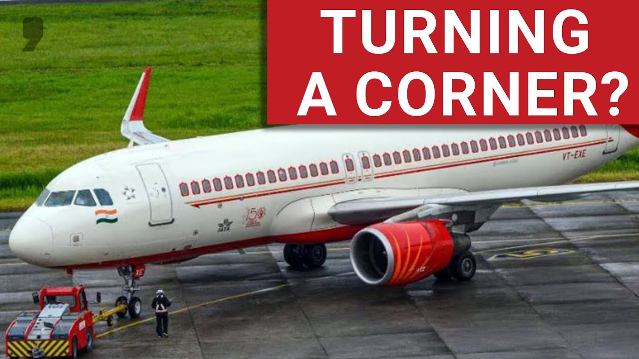 India's Aviation Outlook Seems Positive, Will It Sustain?
