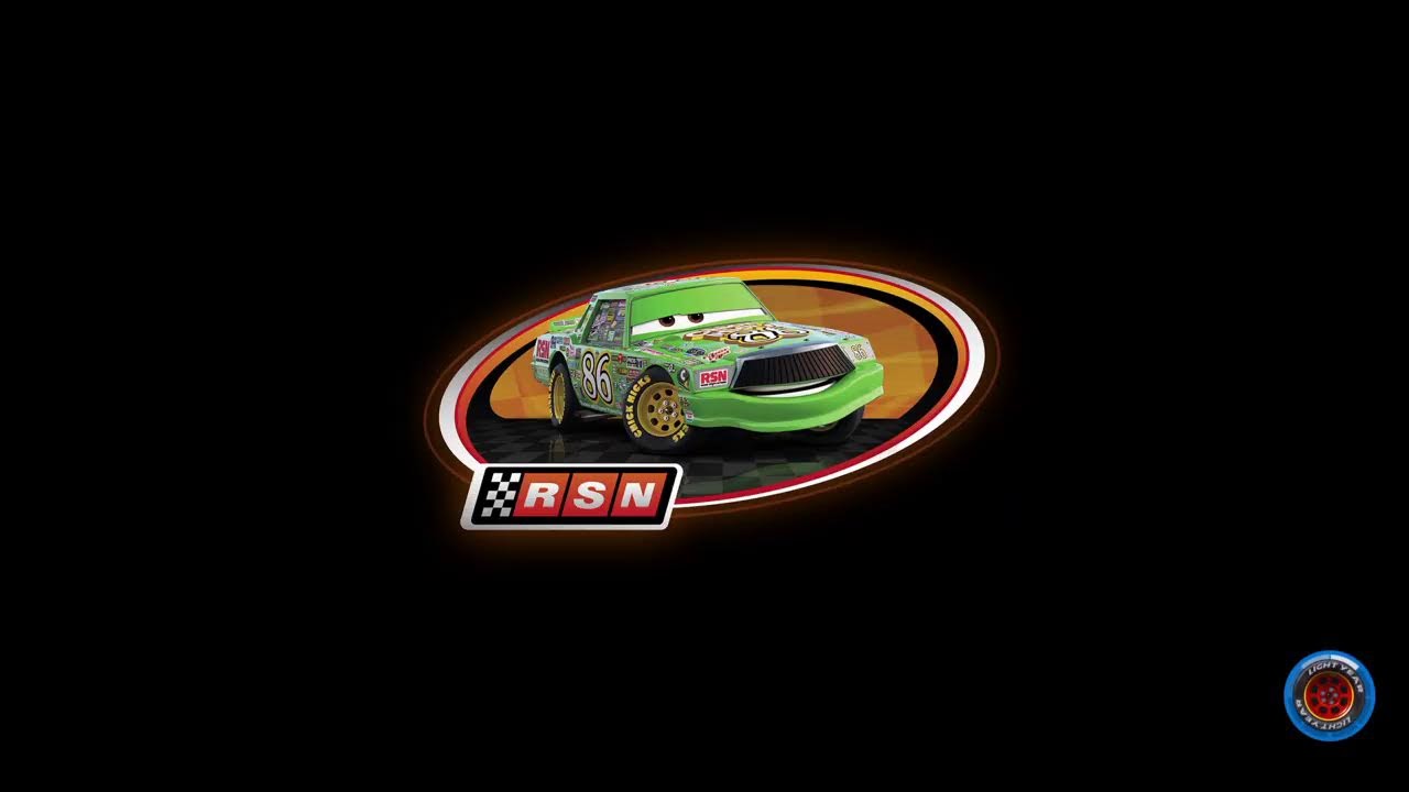 Trying to 100% Cars 3 pt7