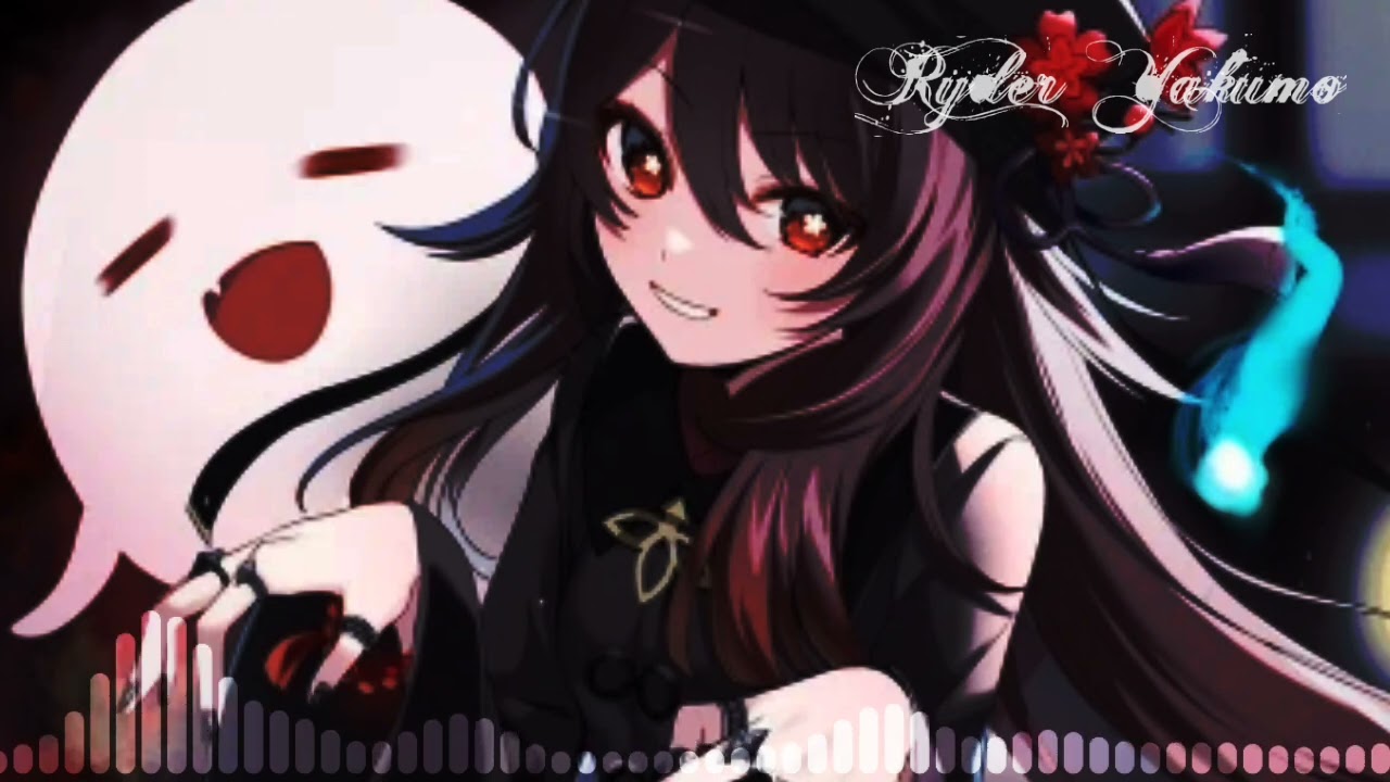 Michael Jackson - Thriller [Nightcore]