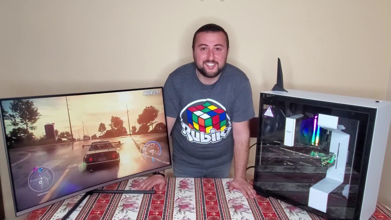 Сколько стоит собрать мощный компьютер на основе ASUS ROG MAXIMUS XI HERO и INTEL CORE I7-9700K