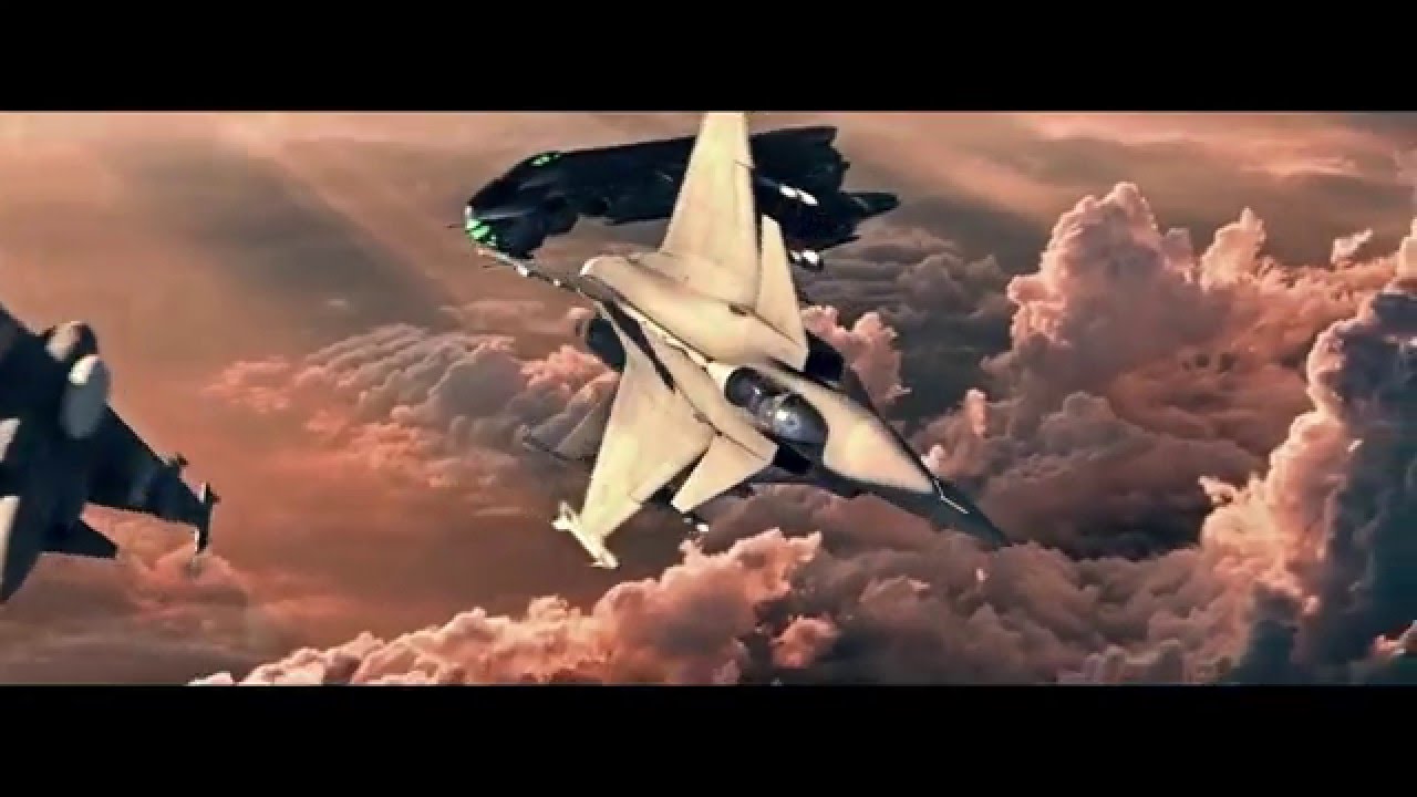 Flygskolan 2 Official Trailer