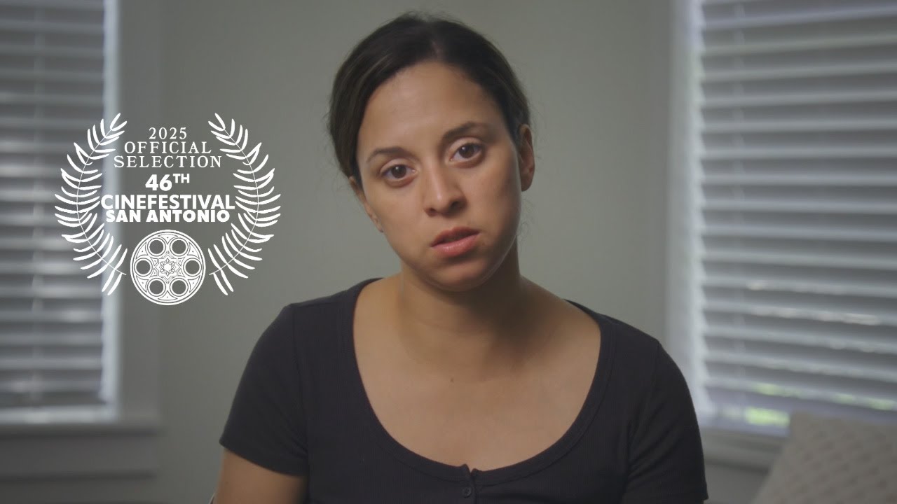 46th CineFestival San Antonio | Uvalde Mom (2025 Official Selection)