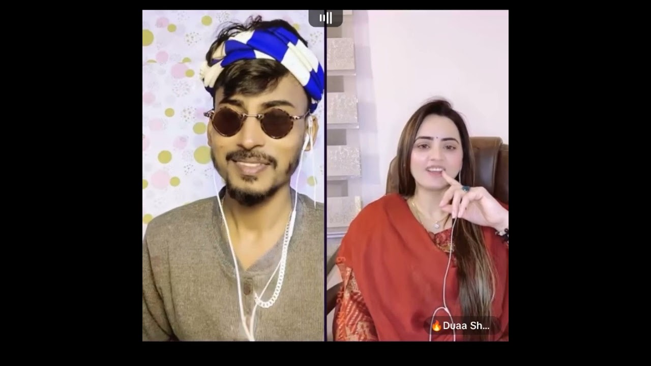 Raseljoy Duaa kaise Pyar ka baat bol raha hai #tiktok #live #comedy #bangladesh #india #funny