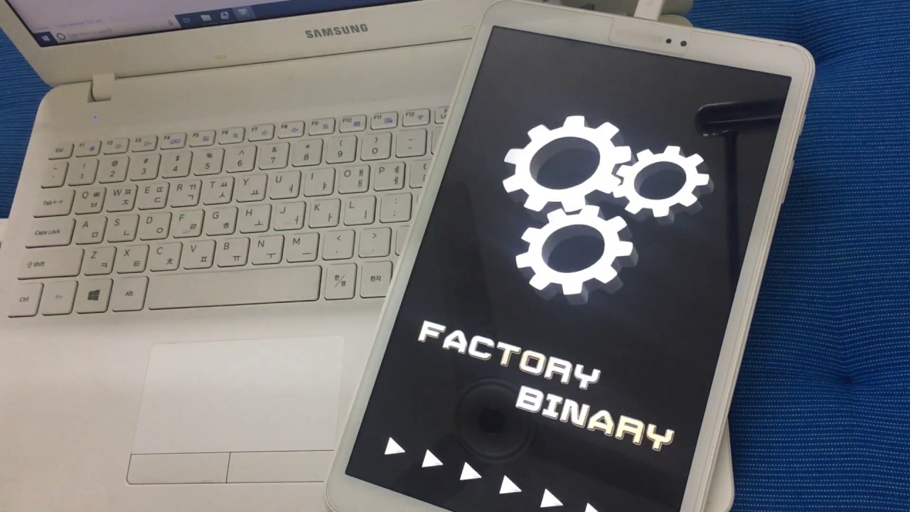 SAMSUNG Galaxy Tab A (SM-T580/SM-T585) FRP/Google Lock Bypass Android 8.1.0 WITH PC