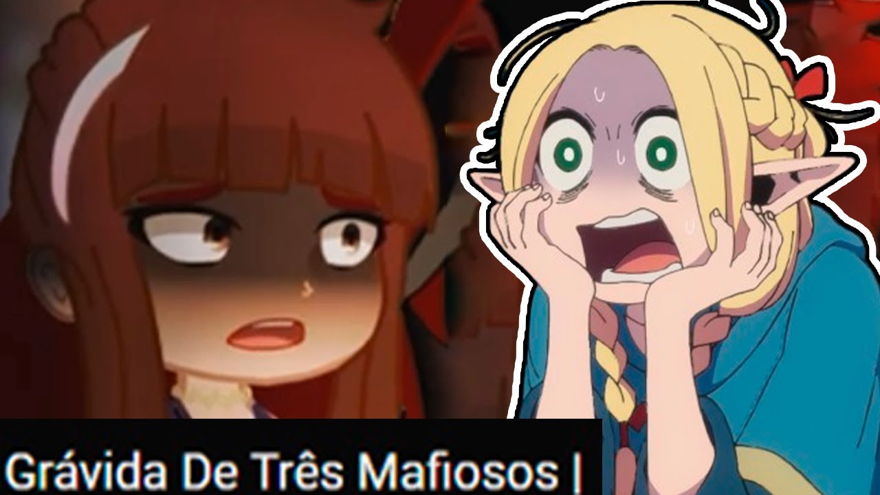 vendo os piores gacha studio