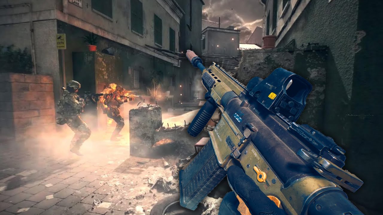 TWO EASY GAMES OF CONQUEST WITH THE BOYS!!