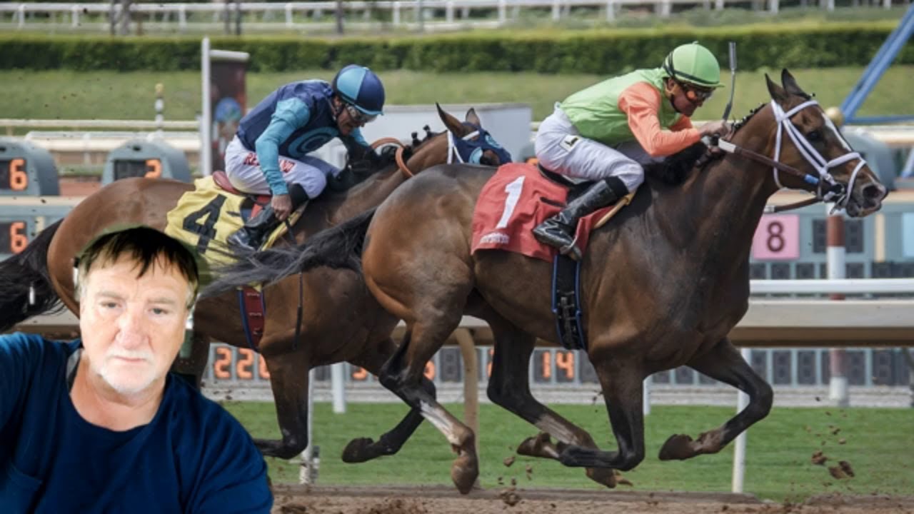 PREAKNESS STAKES 2022  EPICENTER AND SECRET OATH