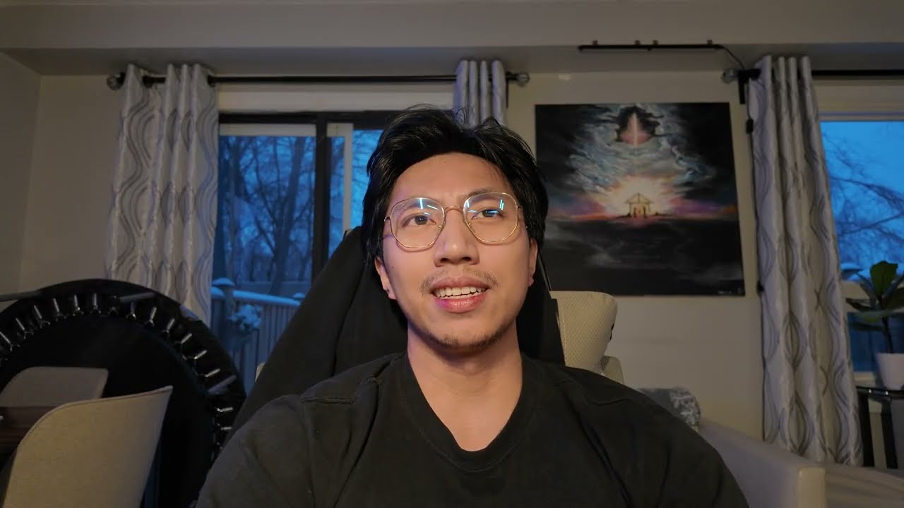 First Video