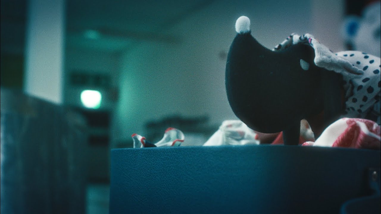 HEMA Kerstknuffel | HEMA kerstreclame 2022