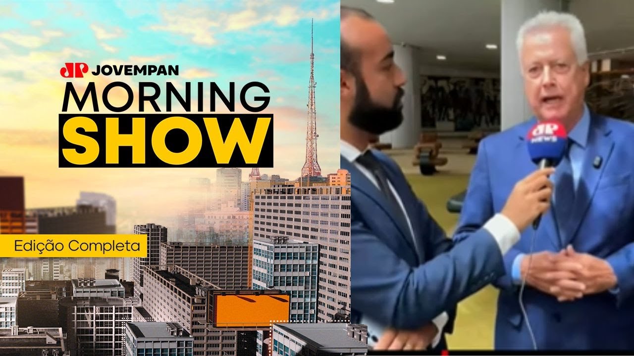 MORNING SHOW - 02/02/26