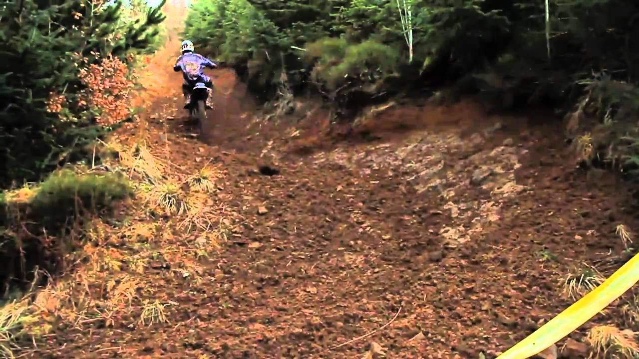 2011 British Sprint Enduro Championship - Round 1