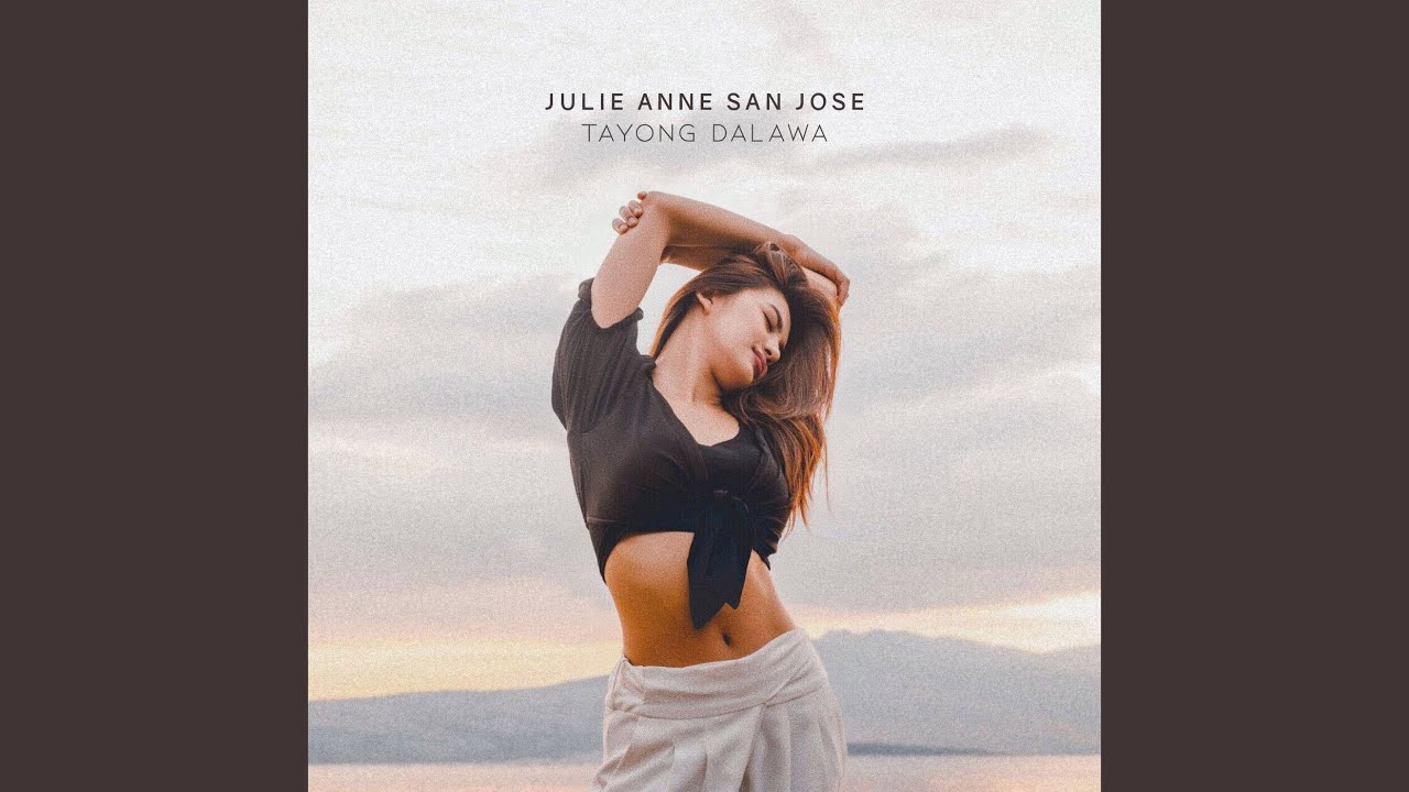 Tayong Dalawa