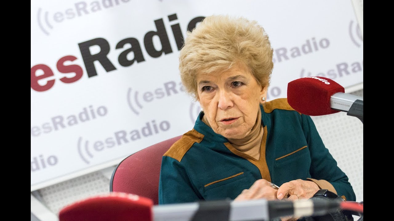 Pilar Urbano: 
