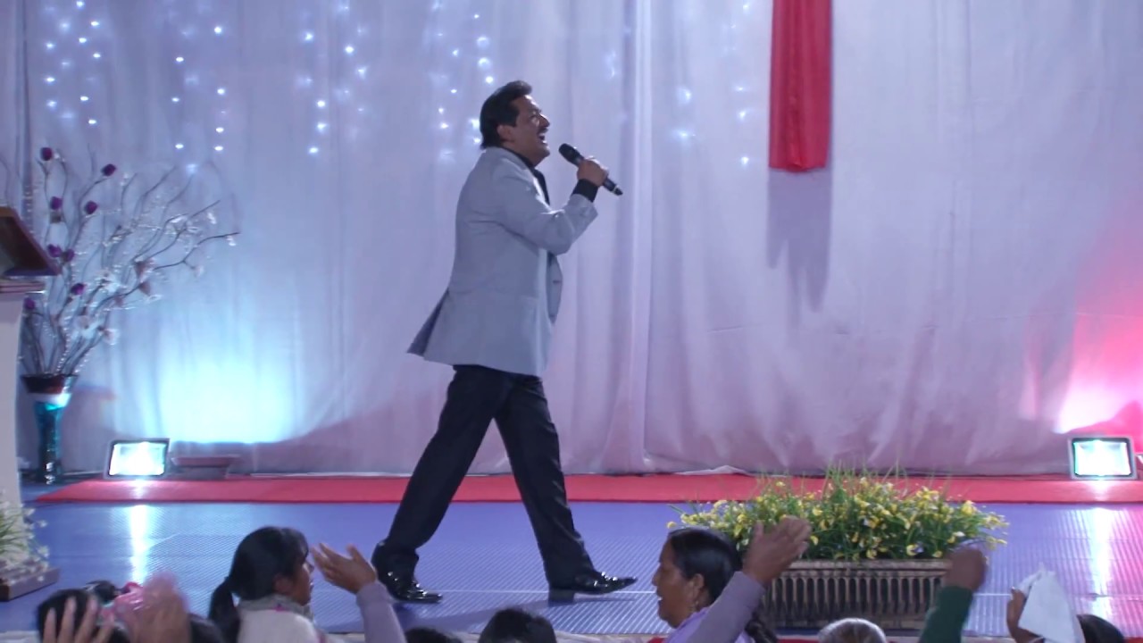 Enamorado de Jesús   Ptr Luis Guachalla