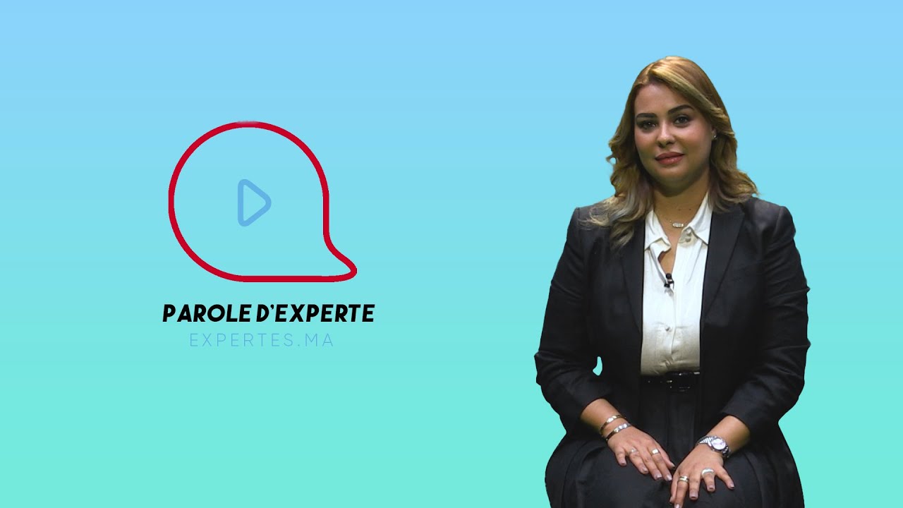Parole d'experte avec Soukayna Benjelloun, Docteur en Gouvernance territoriale