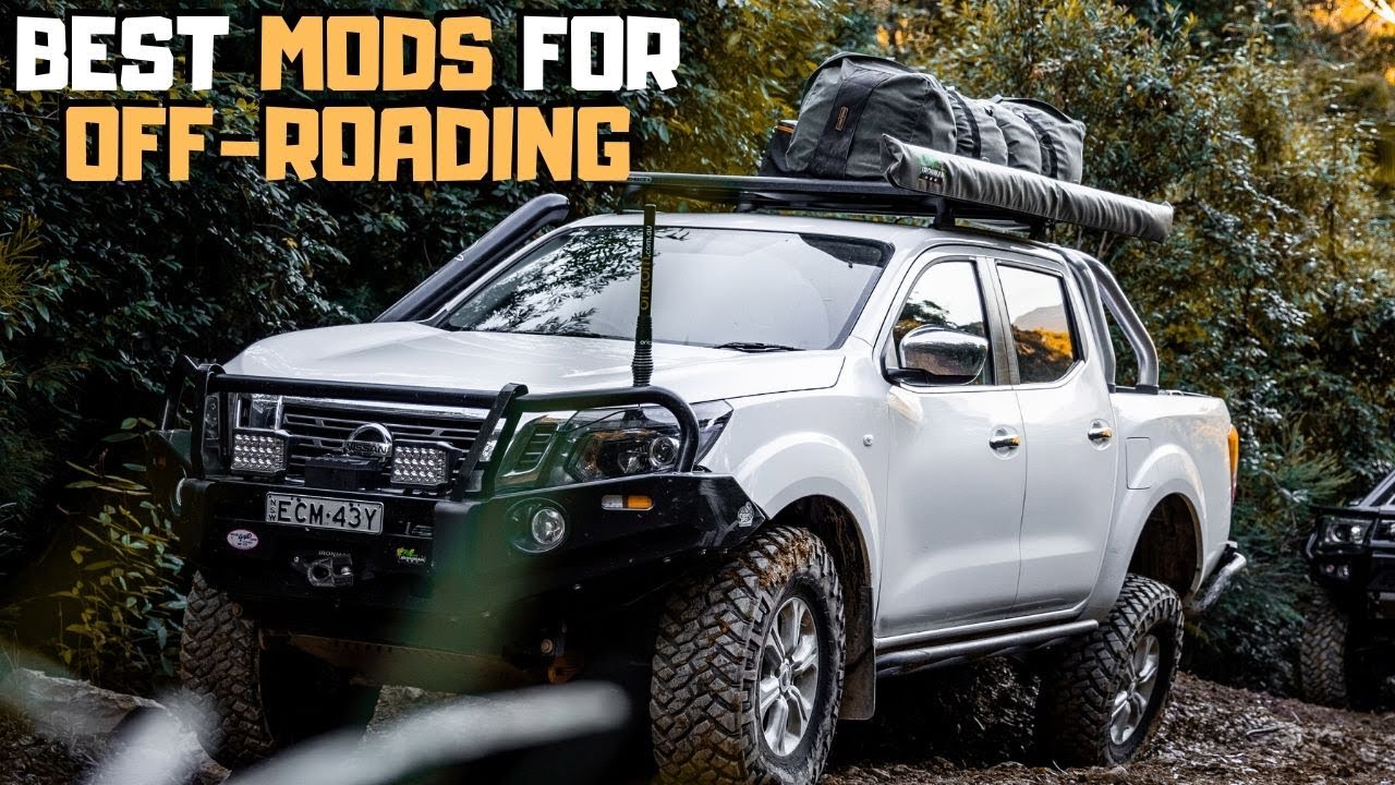 2019 NISSAN NAVARA D23/NP300 WALKTHROUGH