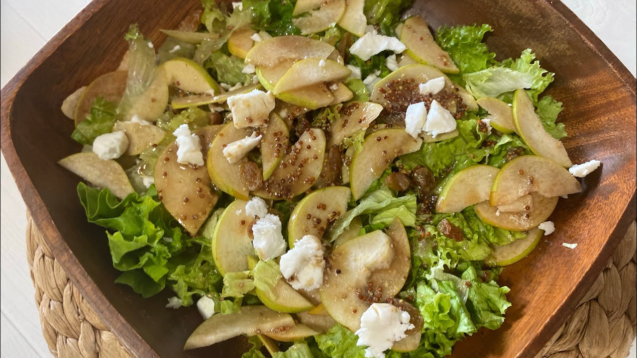 ARMUTLU SALATA