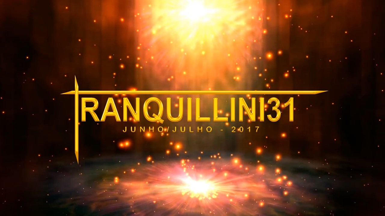 TRANQUILLINI31 - Reportagem Magaiver TV