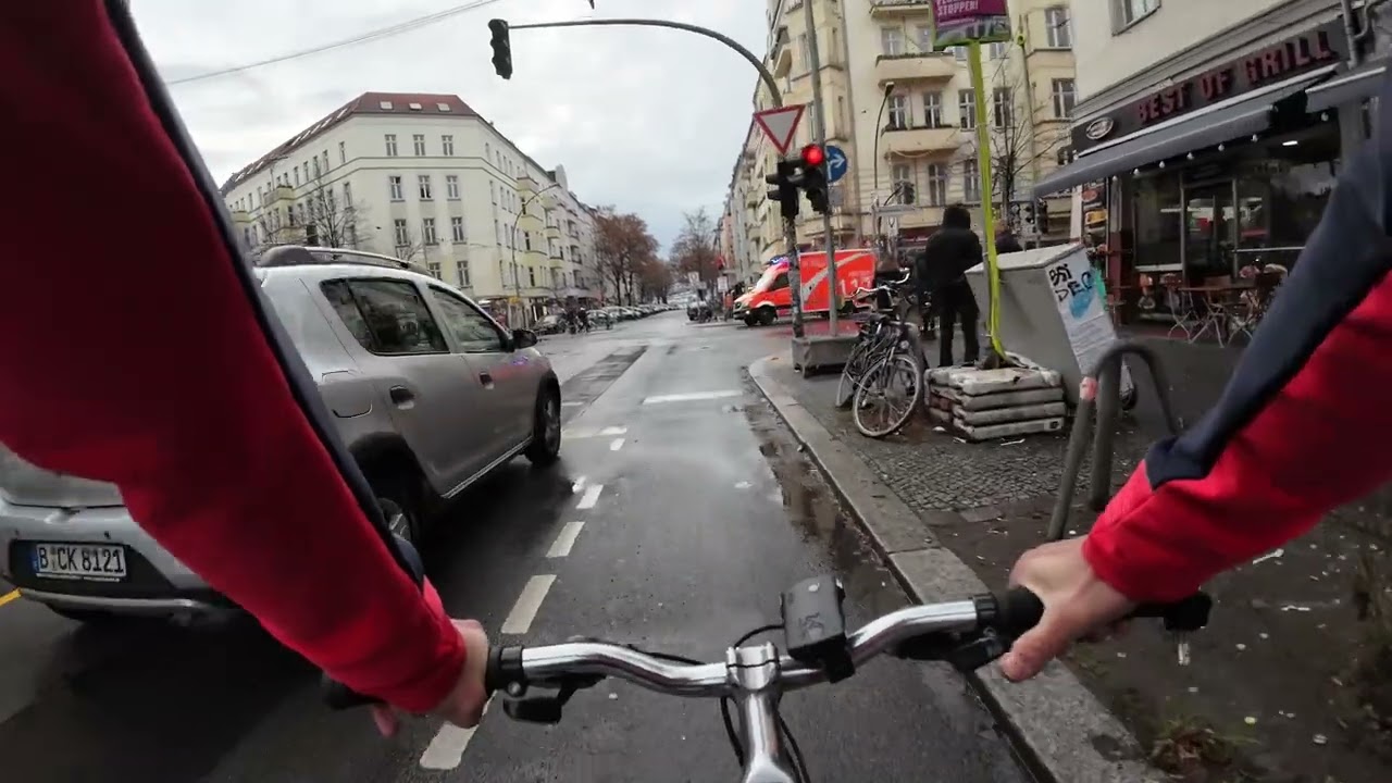 Sunday Ride with Trek Singletrack  - Music by Schiguli