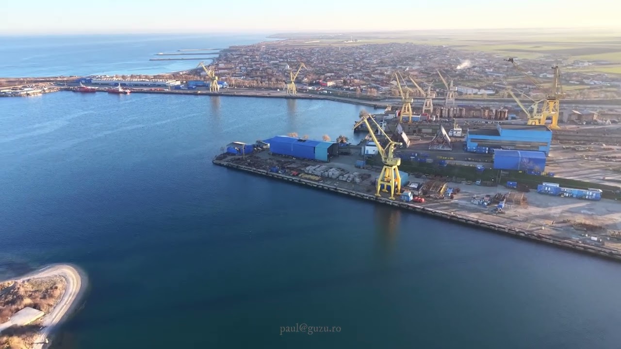 Mangalia